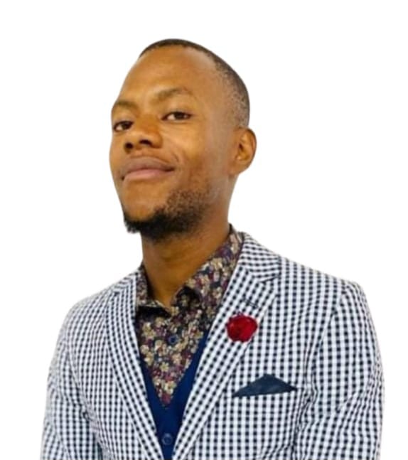 Vincent Sfundo Ngema